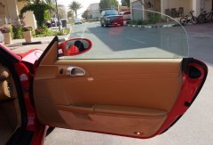 2007 PORSCHE BOXTER S image 8