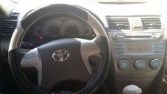 2011 TOYOTA CAMRY GLX image 3