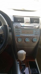 2011 TOYOTA CAMRY GLX image 4