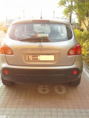 2008 NISSAN QASHQAI SE image 3