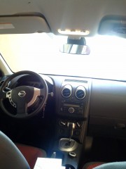2008 NISSAN QASHQAI SE image 4