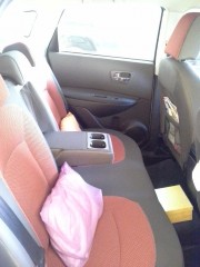 2008 NISSAN QASHQAI SE image 8
