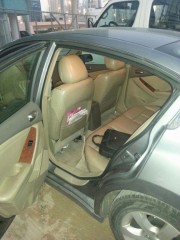 2009 NISSAN ALTIMA S image 2