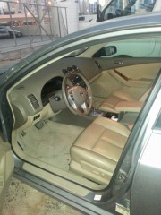 2009 NISSAN ALTIMA S image 3
