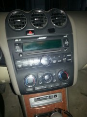 2009 NISSAN ALTIMA S image 4