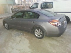 2009 NISSAN ALTIMA S image 8