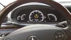 2013 MERCEDES BENZ S-CLASS S 550 image 7