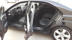 2013 MERCEDES BENZ S-CLASS S 550 image 8