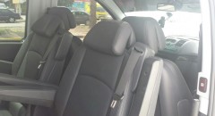 2010 MERCEDES BENZ VIANO AMBIENTE image 2