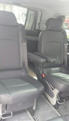 2010 MERCEDES BENZ VIANO AMBIENTE image 3