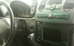 2010 MERCEDES BENZ VIANO AMBIENTE image 7