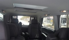2010 MERCEDES BENZ VIANO AMBIENTE image 8