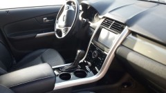 2012 FORD EDGE SPORT image 5