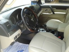 2011 MITSUBISHI PAJERO GLS TOP image 5