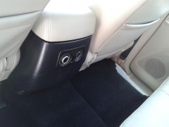 2011 MITSUBISHI PAJERO GLS TOP image 8