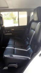 2012 MITSUBISHI PAJERO GLS TOP image 4