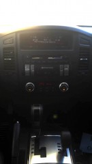 2012 MITSUBISHI PAJERO GLS TOP image 6