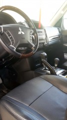 2012 MITSUBISHI PAJERO GLS TOP image 7