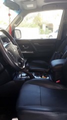 2012 MITSUBISHI PAJERO GLS TOP image 8