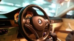 2009 BMW 3 SERIES 325i EXECUTIVE image 2