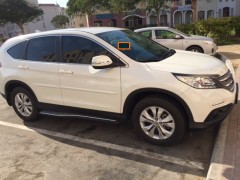 2013 HONDA CRV LX image 3