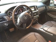 2014 MERCEDES BENZ GL-CLASS GL 500 4MATIC image 6
