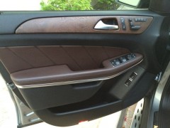2014 MERCEDES BENZ GL-CLASS GL 500 4MATIC image 7