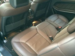 2014 MERCEDES BENZ GL-CLASS GL 500 4MATIC image 8