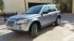 2008 LAND ROVER LR2 HSE image 2