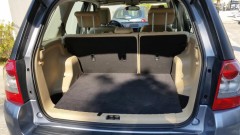 2008 LAND ROVER LR2 HSE image 3
