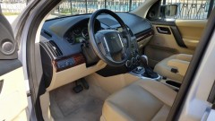 2008 LAND ROVER LR2 HSE image 4