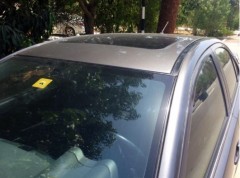 2008 MITSUBISHI LANCER EX GT image 8