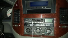 2006 MITSUBISHI PAJERO GLS MID image 5