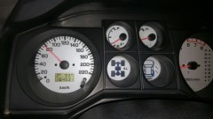 2006 MITSUBISHI PAJERO GLS MID image 7