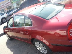2006 SKODA SUPERB CLASSIC image 2