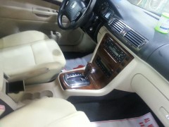 2006 SKODA SUPERB CLASSIC image 4