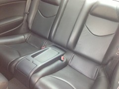2008 INFINITI G37 STANDARD image 2