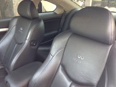 2008 INFINITI G37 STANDARD image 3