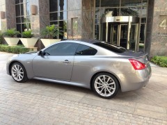 2008 INFINITI G37 STANDARD image 6
