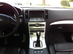 2008 INFINITI G37 STANDARD image 8
